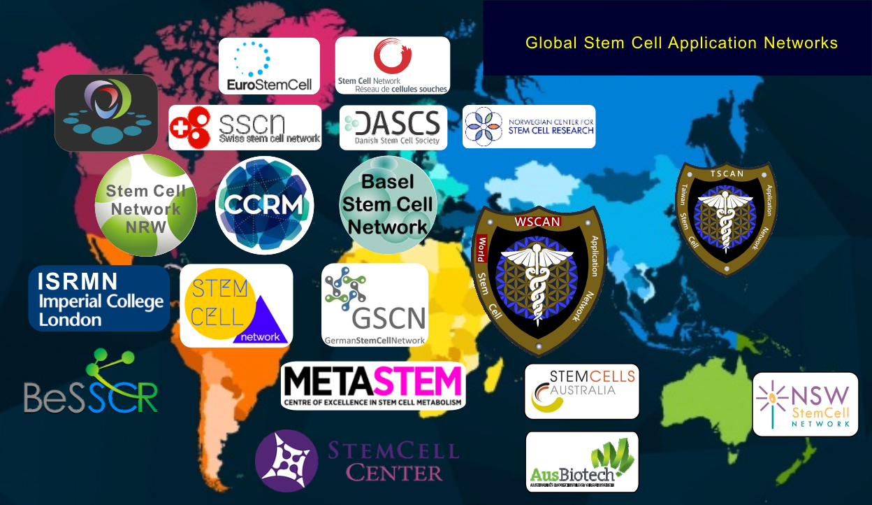 world stem net